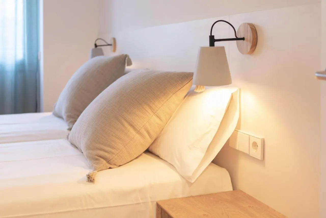 Bravissimo Afra, 2-Bedroom Apartment Girona Espanha